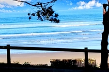 Appartement Lumineux - T2 de 59,89m² Carrez, vue mer exceptionnelle - Plage du RIS, Douarnenez (29)