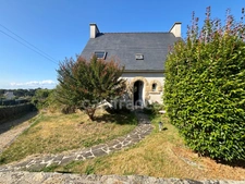Maison à vendre 6 pièces DOUARNENEZ (29)