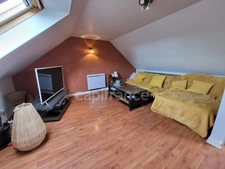 Maison à vendre 4 pièces PLOMODIERN (29)
