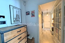 Quimper(29)  Grand T3 lumineux de 78,21 m² - Excellent état - Box de stockage