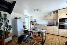 Charmante maison de 122m², 3 chambres avec jardin, terrasse, cave à GUENGAT(29)