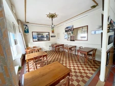 A Vendre Murs - Fonds de Commerce - Logement de Fonction - Bar Restaurant & Chambres d'Hôtes à Landévennec (29)