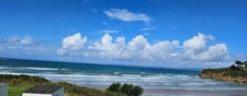 Appartement Lumineux - T2 de 59,89m² Carrez, vue mer exceptionnelle - Plage du RIS, Douarnenez (29)