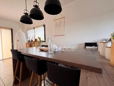 Coup de coeur à Landrévarzec (29): Maison récente de 80,87m², de plain-pied, 3 chambres, DPE A, garage et terrain de 701m²