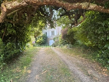 Maison de famille a deux pas de la plage du Ris à DOUARNENEZ (29)