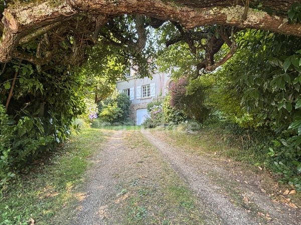 Maison de famille a deux pas de la plage du Ris à DOUARNENEZ (29)