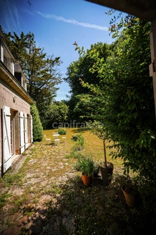 Maison de famille a deux pas de la plage du Ris à DOUARNENEZ (29)