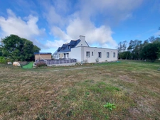 Maison à vendre 15 pièces ARGOL (29)