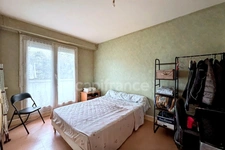 QUIMPER(29) À vendre – Spacieux appartement T6 de 115,28m², 5 chambres - Avec balcons et vue sur le bois de Kergestin