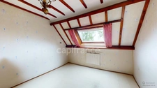 DOUARNENEZ(29) Maison de 134m², 4 chambres, garage, jardin, face à la baie