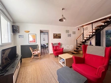 DOUARNENEZ(29) Rare sur le marché - Coup de coeur - Un superbe Duplex de caractère de 134m² à deux pas du port du Rosmeur