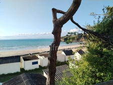 Appartement T2, de 51,63m² carrez, avec vue mer exceptionnelle - Plage du RIS, DOUARNENEZ (29)