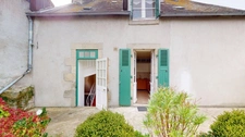 Local commercial potentiel quai du port rhu à vendre DOUARNENEZ (29)