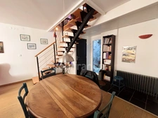 DOUARNENEZ(29) Rare sur le marché - Coup de coeur - Un superbe Duplex de caractère de 134m² à deux pas du port du Rosmeur