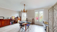Maison spacieuse 4 chambres dont une au rez-de-chaussée, sous sol et garage aux portes de Tréboul-Douarnenez(29)