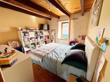 Maison en pierre de 111m² avec terrain - Campagne et tranquillité  à Lopérec (29)