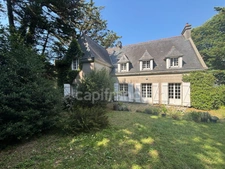 Maison de famille a deux pas de la plage du Ris à DOUARNENEZ (29)