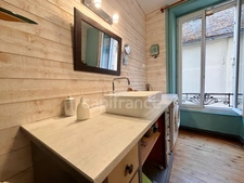DOUARNENEZ(29) Rare sur le marché - Coup de coeur - Un superbe Duplex de caractère de 134m² à deux pas du port du Rosmeur