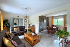 LE JUCH (29) Neo-Breton house of 148m² on a plot of 1000m², 4 bedrooms, garage, basement