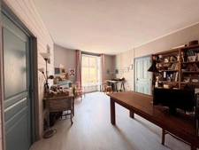 DOUARNENEZ(29) Rare sur le marché - Coup de coeur - Un superbe Duplex de caractère de 134m² à deux pas du port du Rosmeur