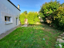 Maison à vendre 4 pièces PLOMODIERN (29)