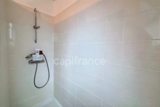 A Douarnenez (29) - T2 de 41,99m², dernier étage, à deux pas du centre-ville, plage et port.