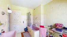 Maison spacieuse 4 chambres dont une au rez-de-chaussée, sous sol et garage aux portes de Tréboul-Douarnenez(29)