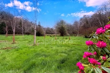 Terrain en zone natuelle protégée non constructible - 7138m² de nature - Prairie, ruisseau et tranquillité absolue Quimper (29)