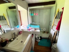 Maison en pierre de 111m² avec terrain - Campagne et tranquillité  à Lopérec (29)