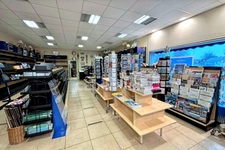 Local Commercial 123m² - Emplacement N°1 avec parking privatif