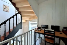 Charmante maison en pierre de 122m², 3 chambres avec jardin, terrasse, cave à GUENGAT(29)