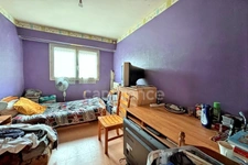 QUIMPER(29) À vendre – Spacieux appartement T6 de 115,28m², 5 chambres - Avec balcons et vue sur le bois de Kergestin
