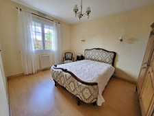 Maison néo-bretonne de plain-pied à vendre 8 pièces PLOMODIERN (29)