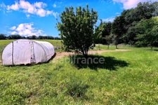 Lopérec(29) Longère pleine de cachet - 110m² + combles aménageables - Terrain 2500m²