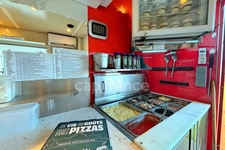 Plomeur (29) - Pizzeria à vendre - Emplacement premium à forte visibilité - Rentabilité immédiate