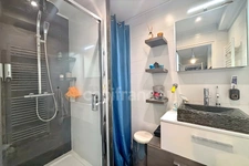 Quimper(29)  Grand T3 lumineux de 78,21 m² - Excellent état - Box de stockage