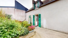 Local commercial potentiel quai du port rhu à vendre DOUARNENEZ (29)