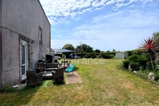 Charmante maison de 122m², 3 chambres avec jardin, terrasse, cave à GUENGAT(29)