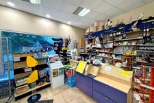 Local Commercial 123m² - Emplacement N°1 avec parking privatif