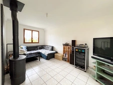 Baisse de Prix - Maison agréable avec un grand jardin à Plonéis(29)