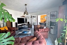 Quimper(29)  Grand T3 lumineux de 78,21 m² – Ancien T4 avec 3ᵉ chambre possible - Excellent état - Box de stockage