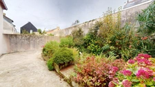 Local commercial potentiel quai du port rhu à vendre DOUARNENEZ (29)