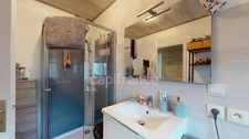 Appartement T2, de 51,63m² carrez, avec vue mer exceptionnelle - Plage du RIS, DOUARNENEZ (29)