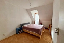 Baisse de Prix - Maison agréable avec un grand jardin à Plonéis(29)