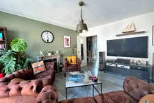 Quimper(29)  Grand T3 lumineux de 78,21 m² - Excellent état - Box de stockage