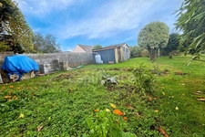 Baisse de Prix - Maison agréable avec un grand jardin à Plonéis(29)