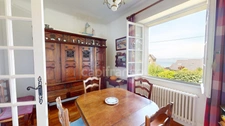 Maison de famille a deux pas de la plage du Ris à DOUARNENEZ (29)