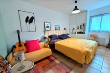 Appartement Lumineux - T2 de 59,89m² Carrez, vue mer exceptionnelle - Plage du RIS, Douarnenez (29)