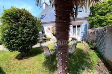 Maison spacieuse 4 chambres dont une au rez-de-chaussée, sous sol et garage aux portes de Tréboul-Douarnenez(29)