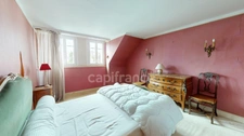 Local commercial potentiel quai du port rhu à vendre DOUARNENEZ (29)